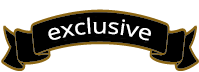 exclusief